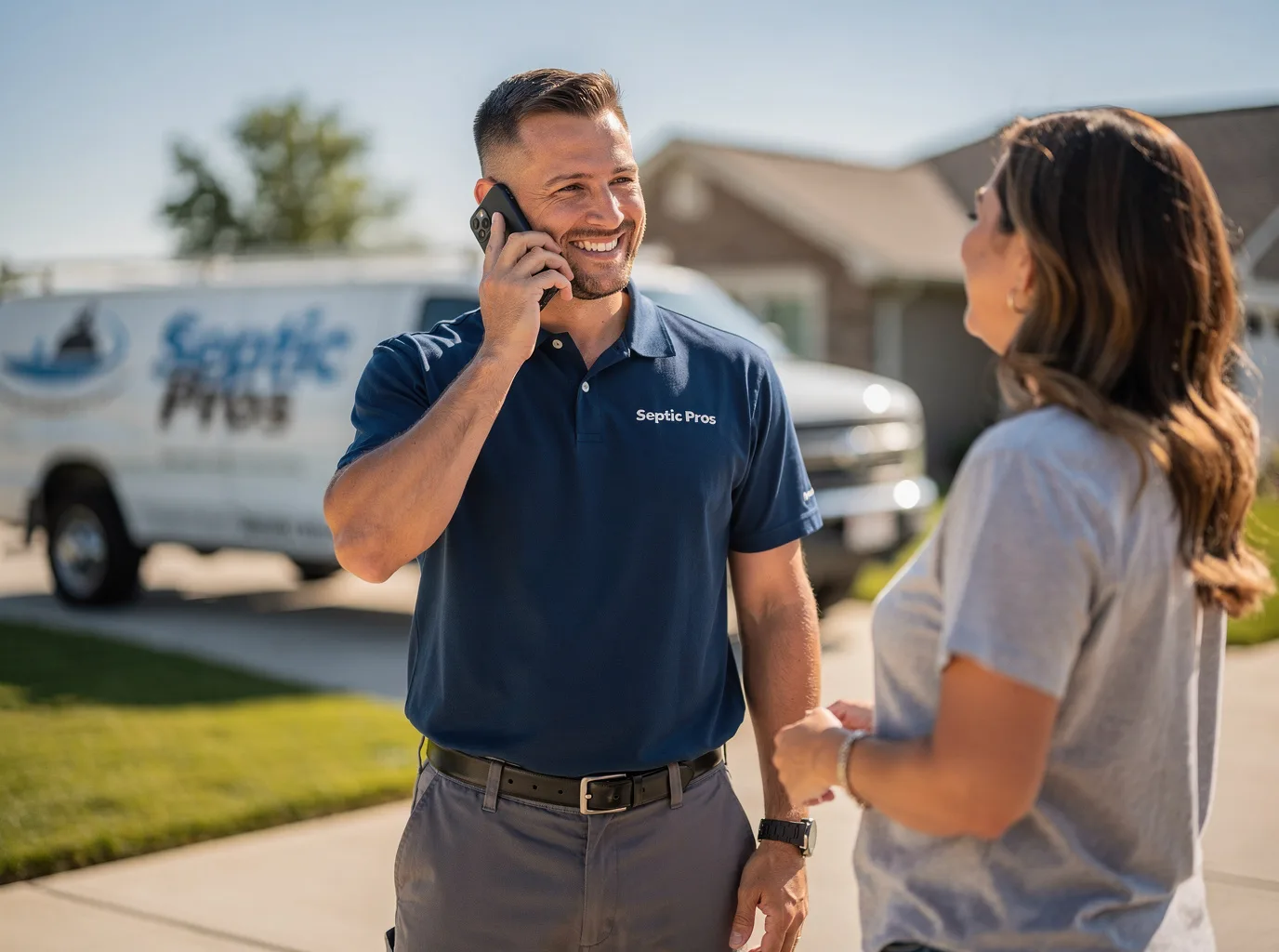 Septic Tank Pumping Mather, CA FAQs